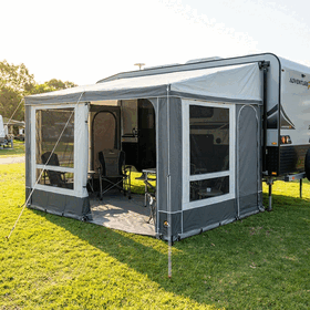 Annexe Room Complete Kit