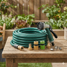 Hose Connection Kit
