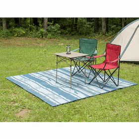 Outdoor Mat 3x2.5m