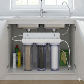 Water Filter System