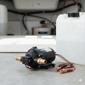 12V Water Pump