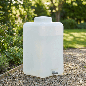 100L Fresh Water Tank