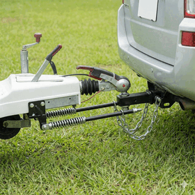 Weight Distribution Hitch